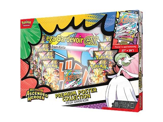 New releases
